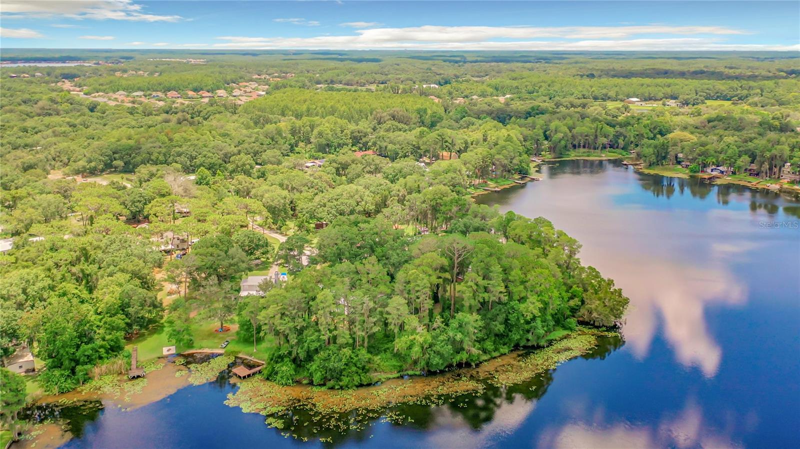 KEYSTONE PARK COLONY LAND CO - Land