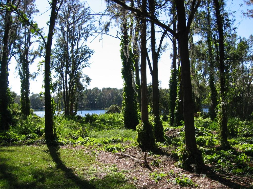 KEYSTONE PARK COLONY LAND CO - Land