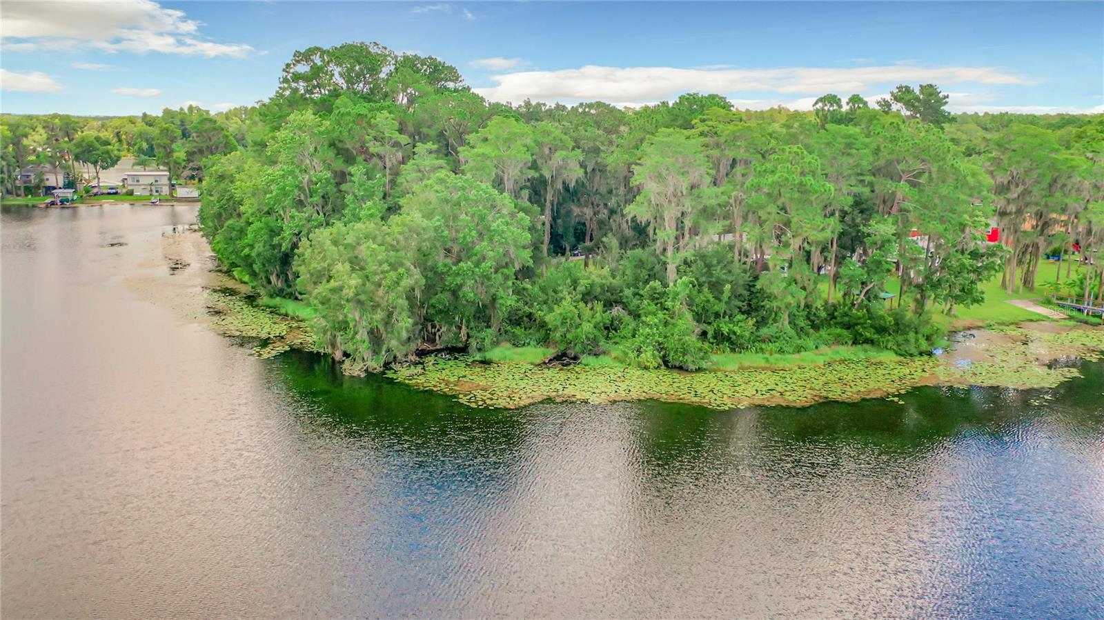 KEYSTONE PARK COLONY LAND CO - Land