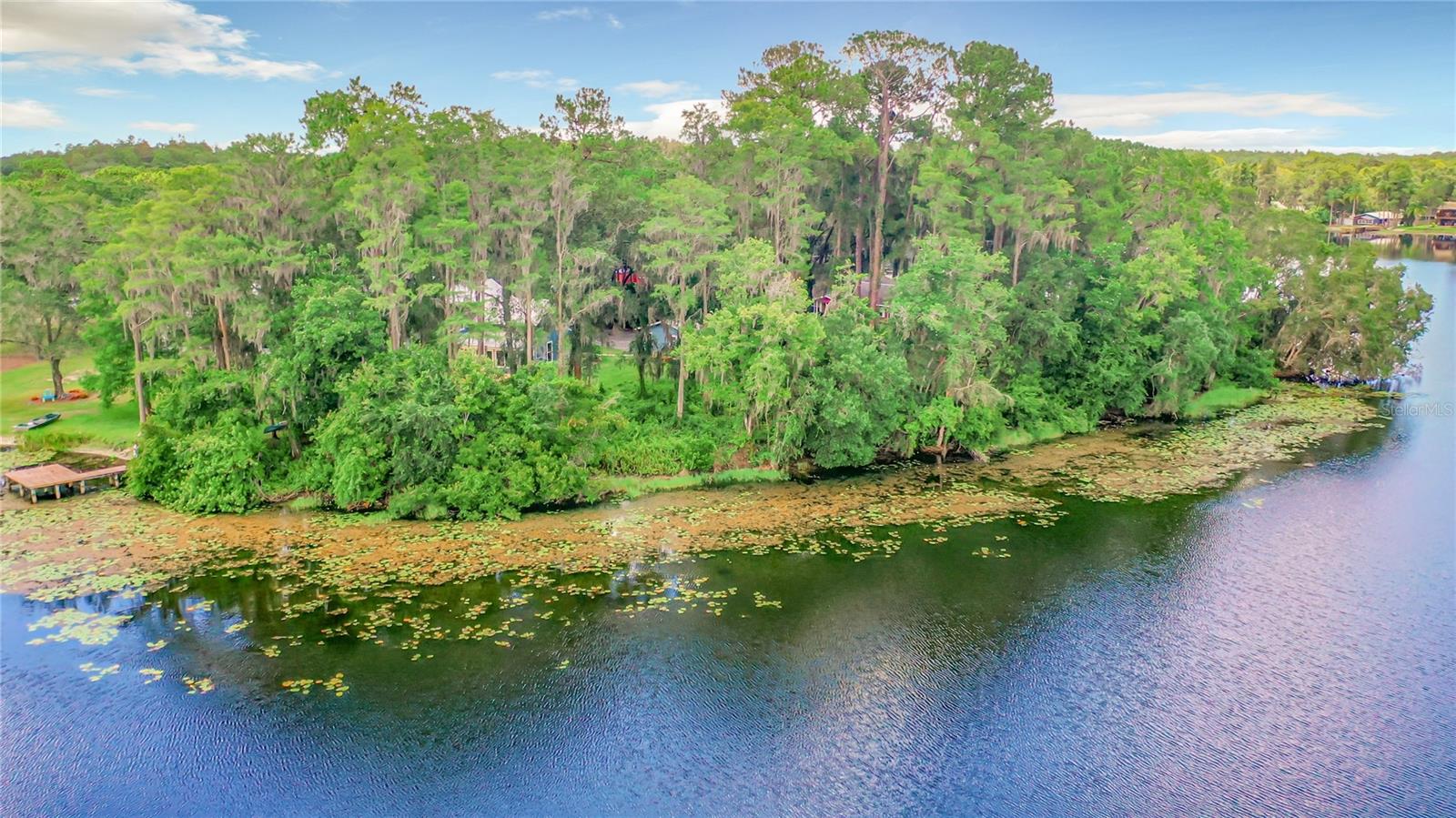 KEYSTONE PARK COLONY LAND CO - Land