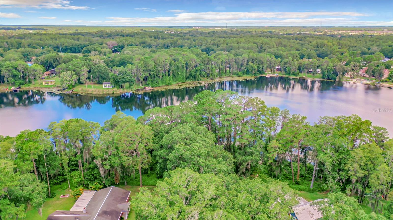 KEYSTONE PARK COLONY LAND CO - Land