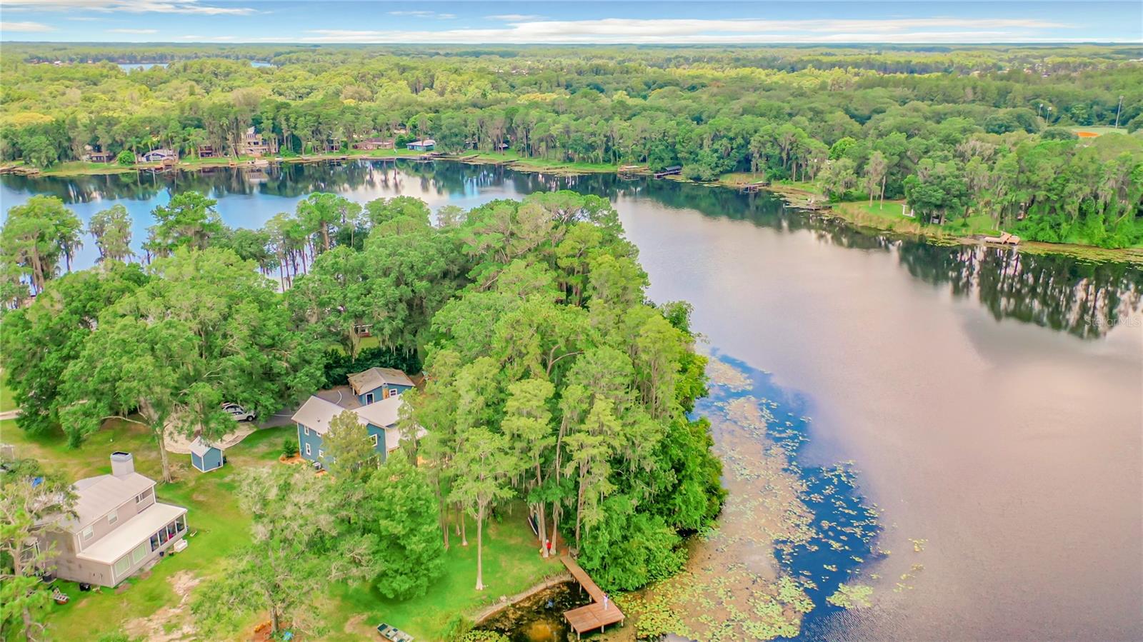 KEYSTONE PARK COLONY LAND CO - Land