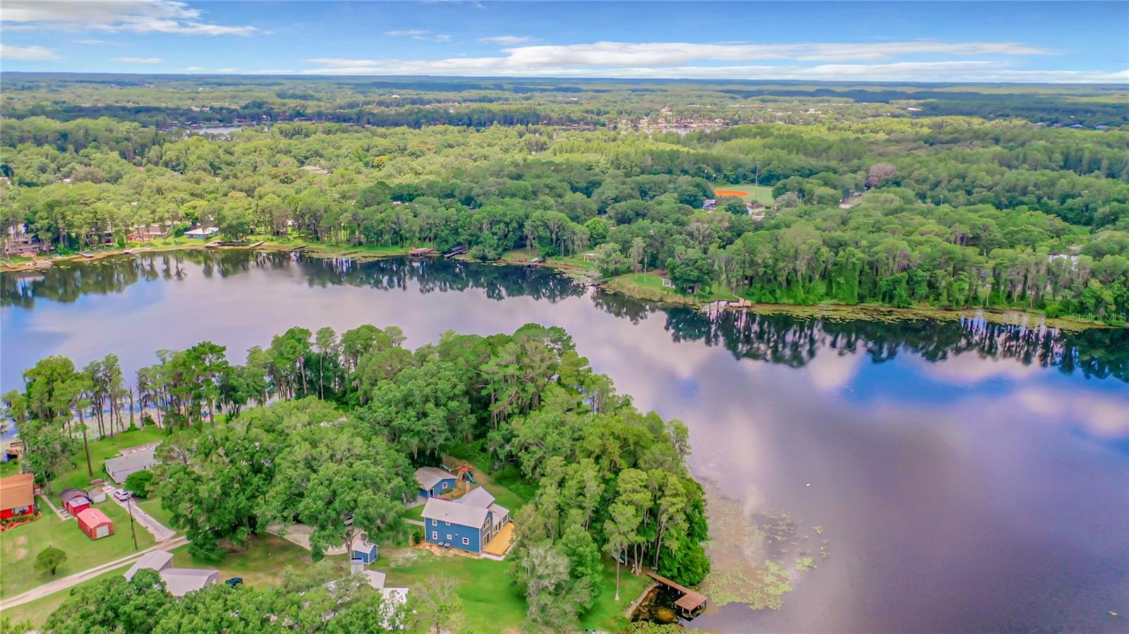KEYSTONE PARK COLONY LAND CO - Land