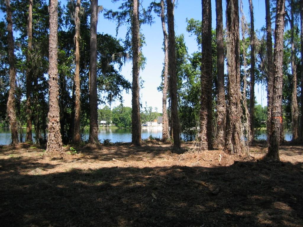 KEYSTONE PARK COLONY LAND CO - Land