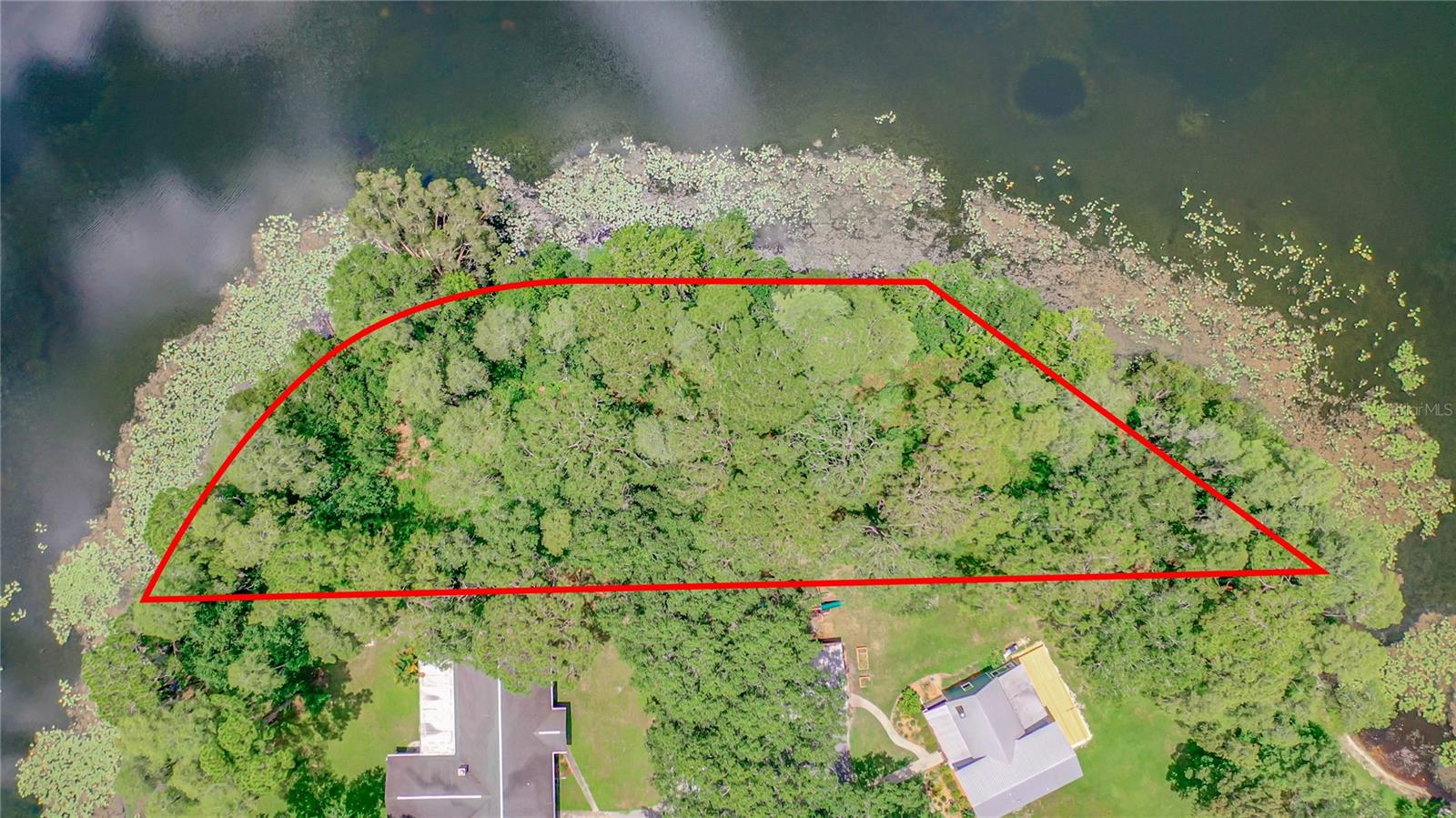 KEYSTONE PARK COLONY LAND CO - Land