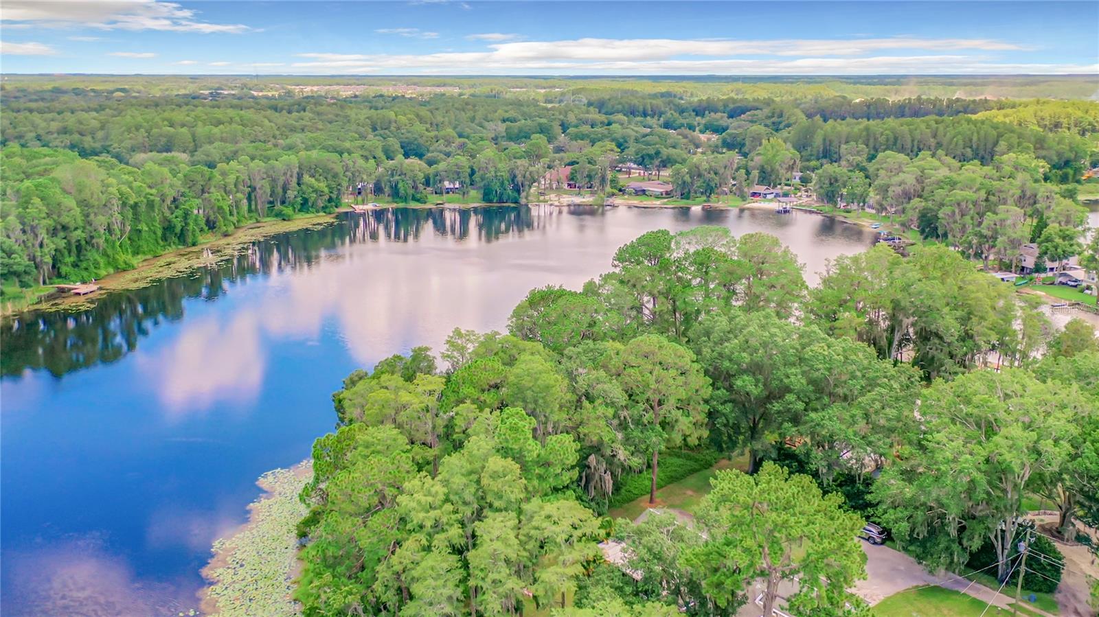 KEYSTONE PARK COLONY LAND CO - Land