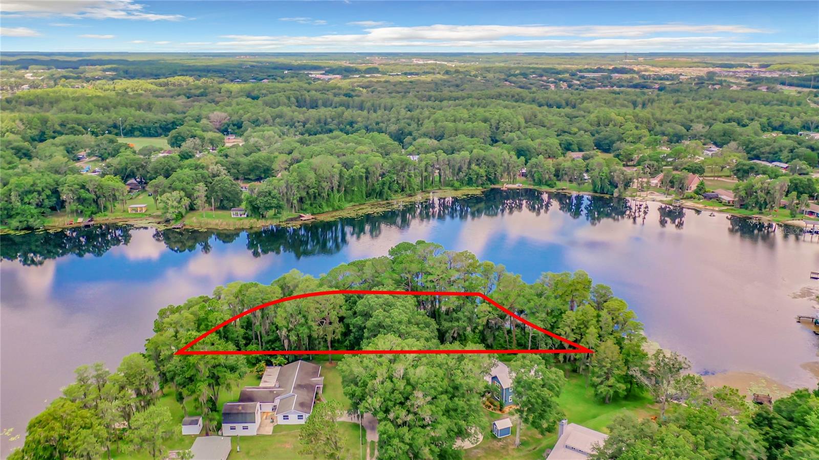 KEYSTONE PARK COLONY LAND CO - Land