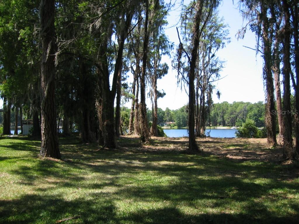 KEYSTONE PARK COLONY LAND CO - Land