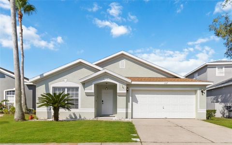 157 JULLIARD BOULEVARD DAVENPORT FL 33897