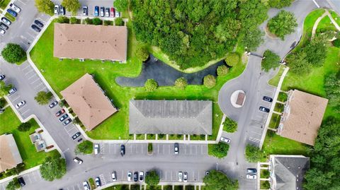 A home in WESLEY CHAPEL