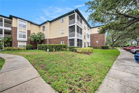 A home in TAMPA