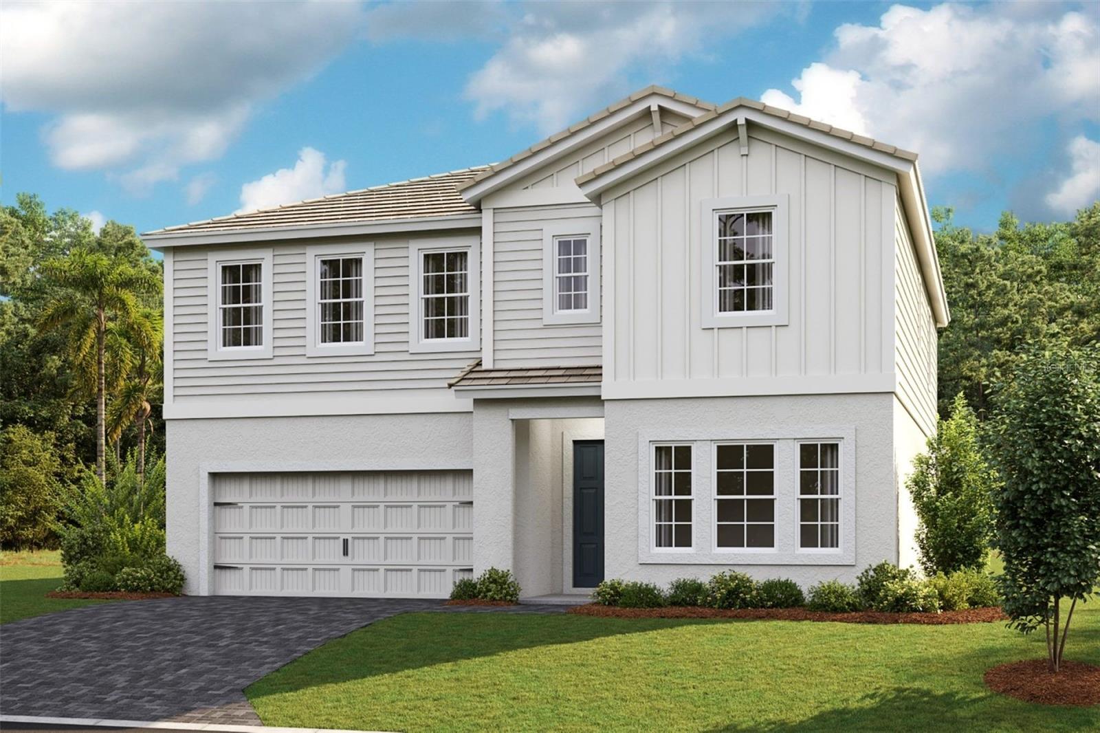 STAR FARMS - Residential