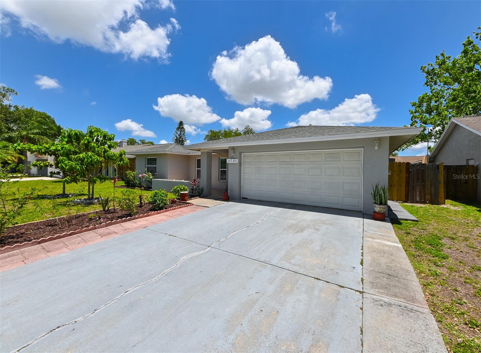 6705 RANGER DRIVE