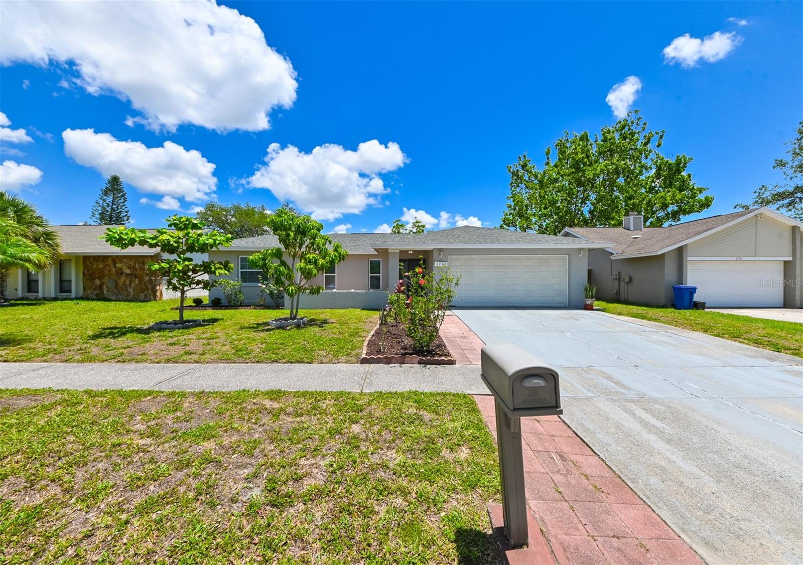 6705 RANGER DRIVE