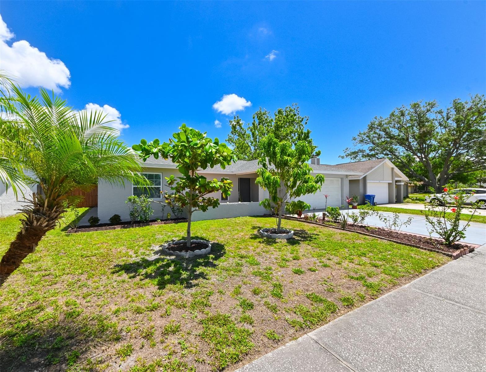 6705 RANGER DRIVE