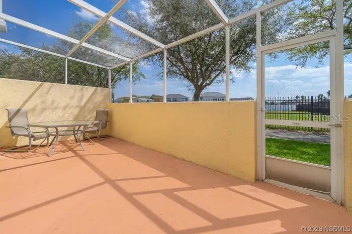 FIESTA KEY - Residential