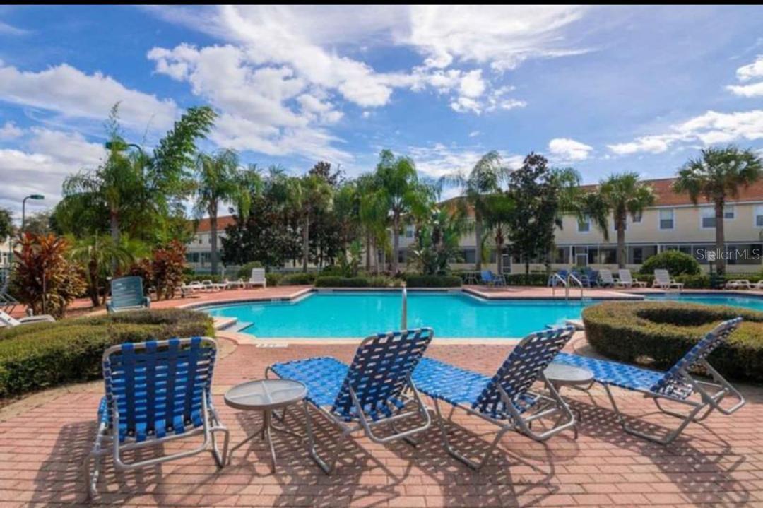 FIESTA KEY - Residential