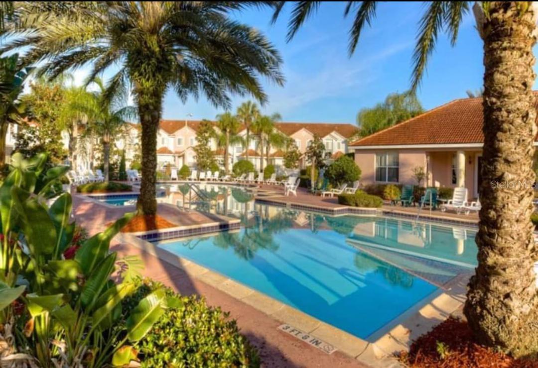 FIESTA KEY - Residential