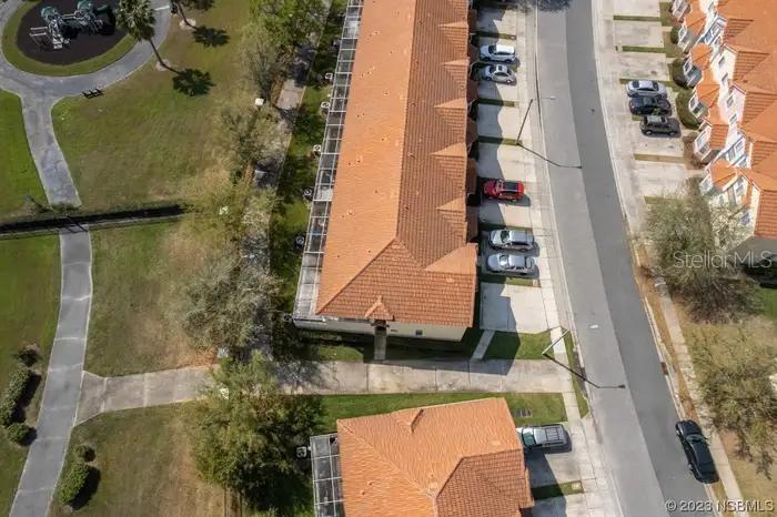 FIESTA KEY - Residential