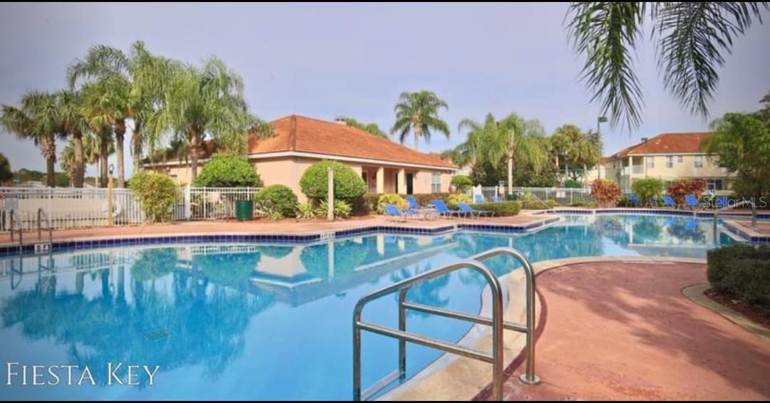 FIESTA KEY - Residential