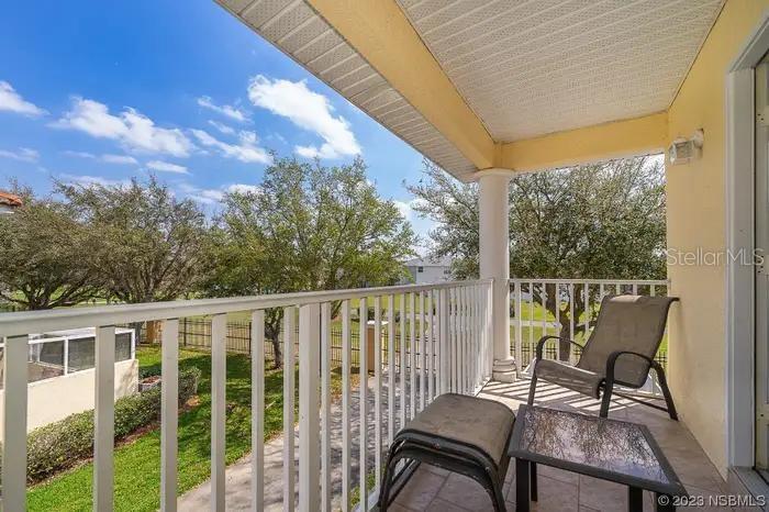 FIESTA KEY - Residential