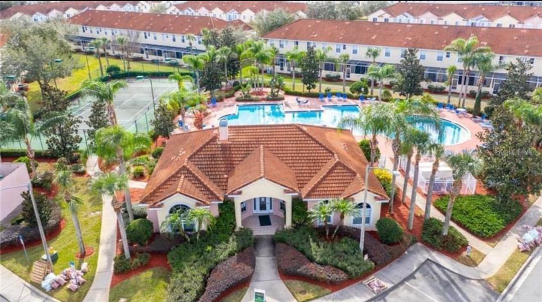 FIESTA KEY - Residential