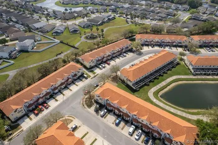 FIESTA KEY - Residential