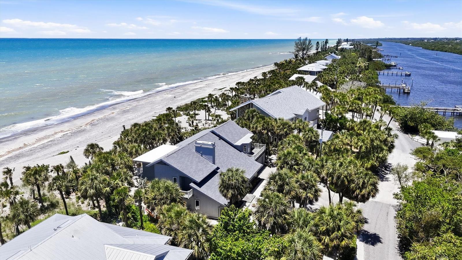 MANASOTA KEY - Residential