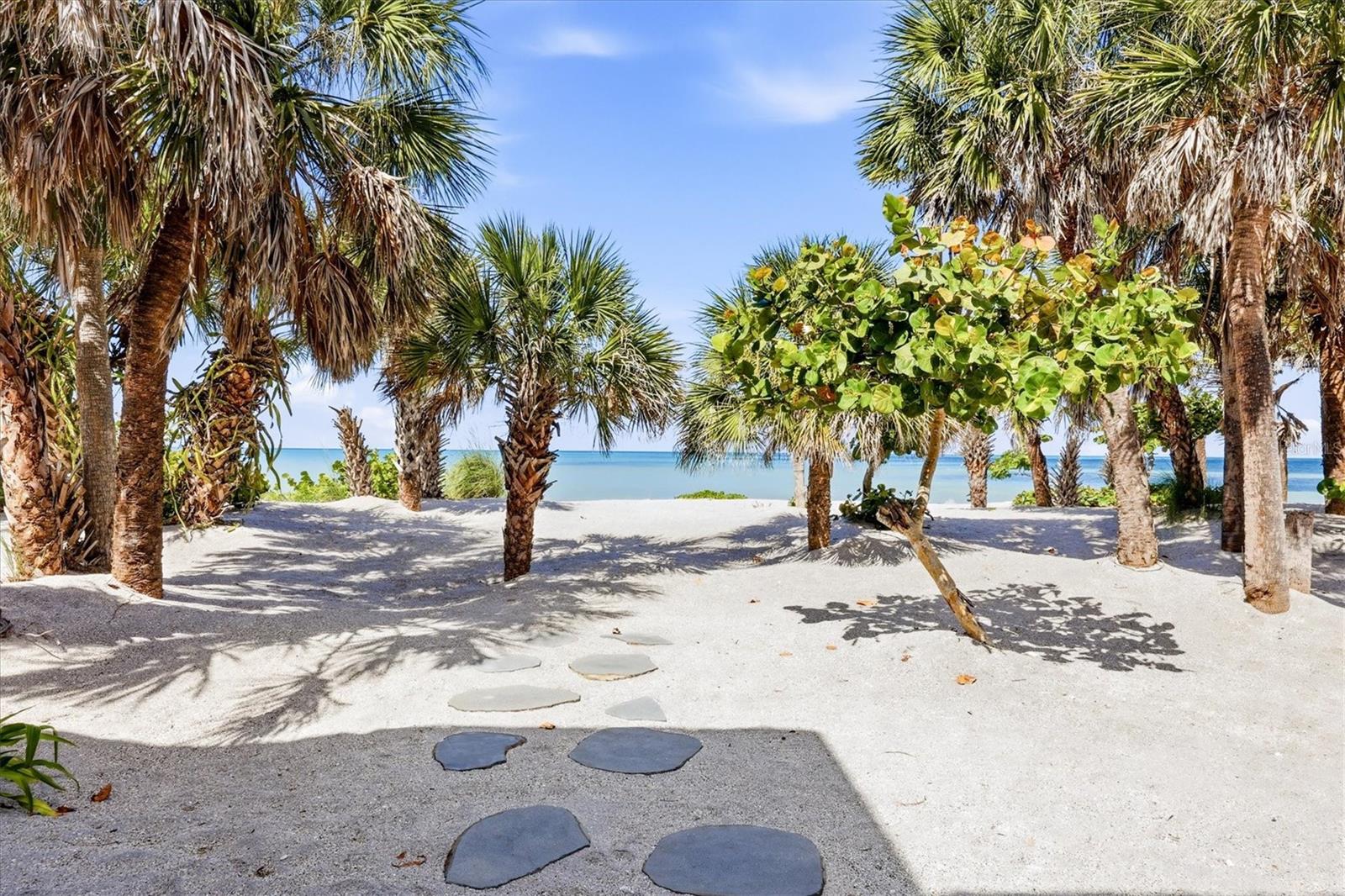MANASOTA KEY - Residential