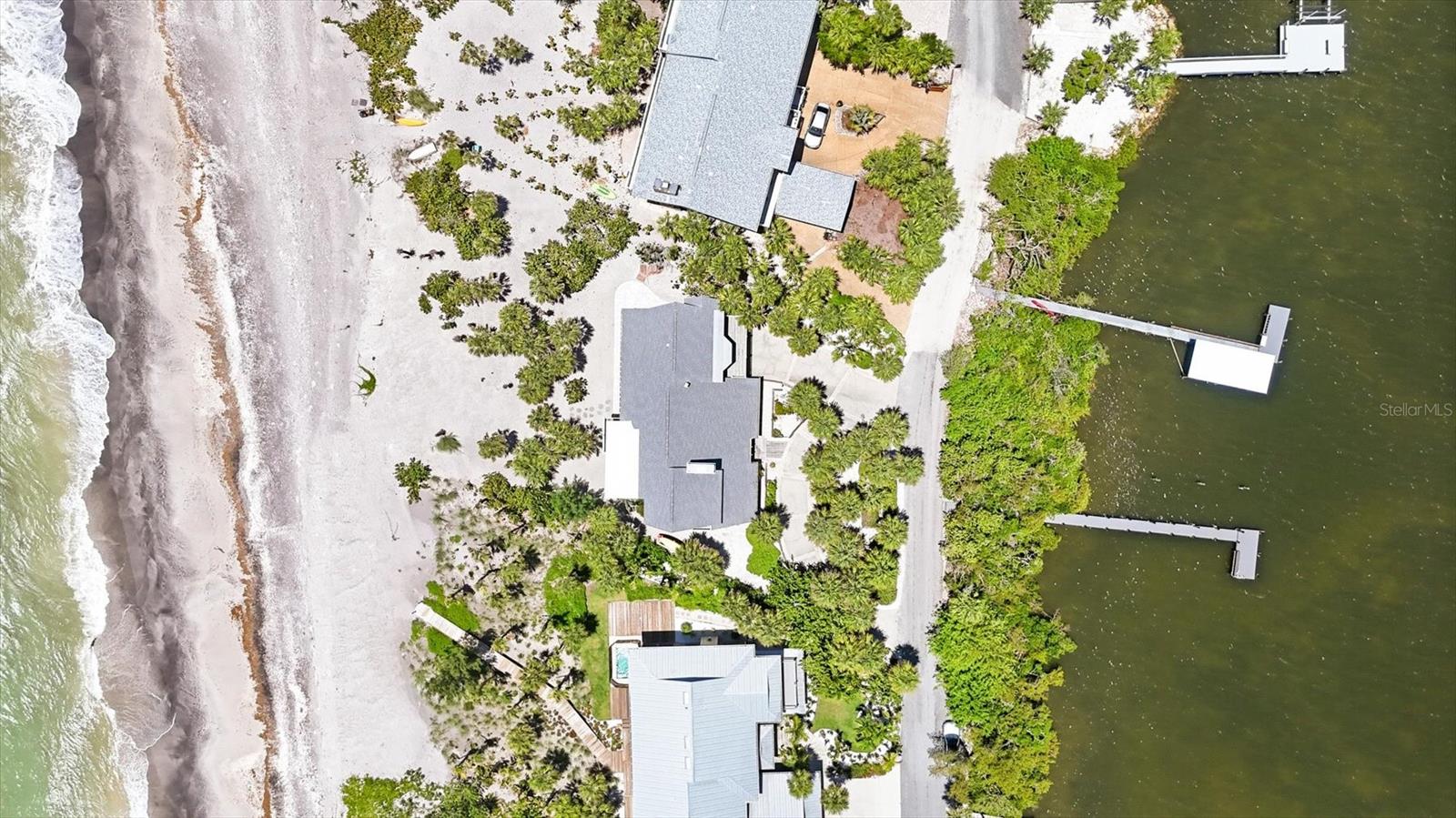 MANASOTA KEY - Residential