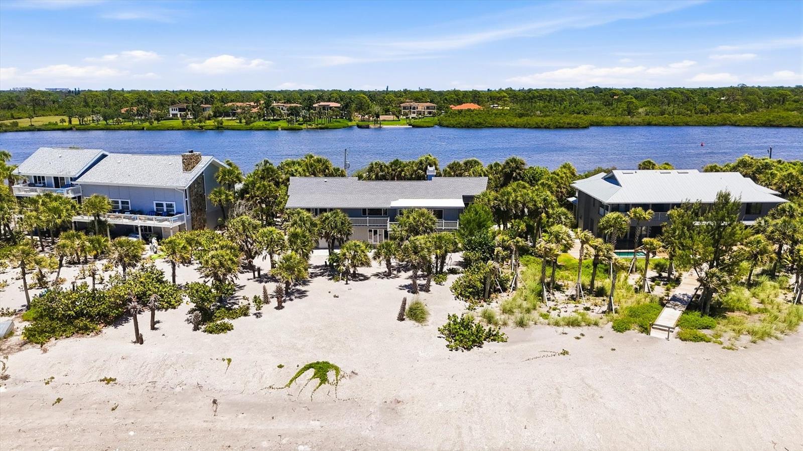 MANASOTA KEY - Residential