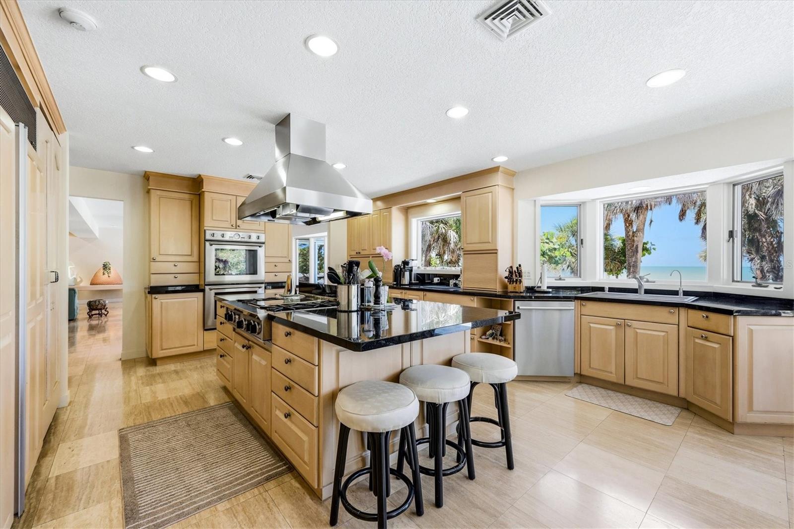 MANASOTA KEY - Residential