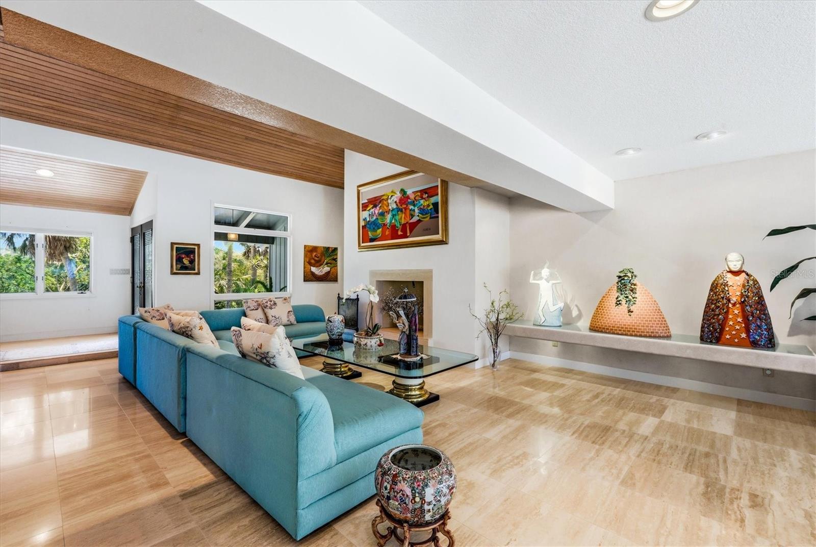 MANASOTA KEY - Residential