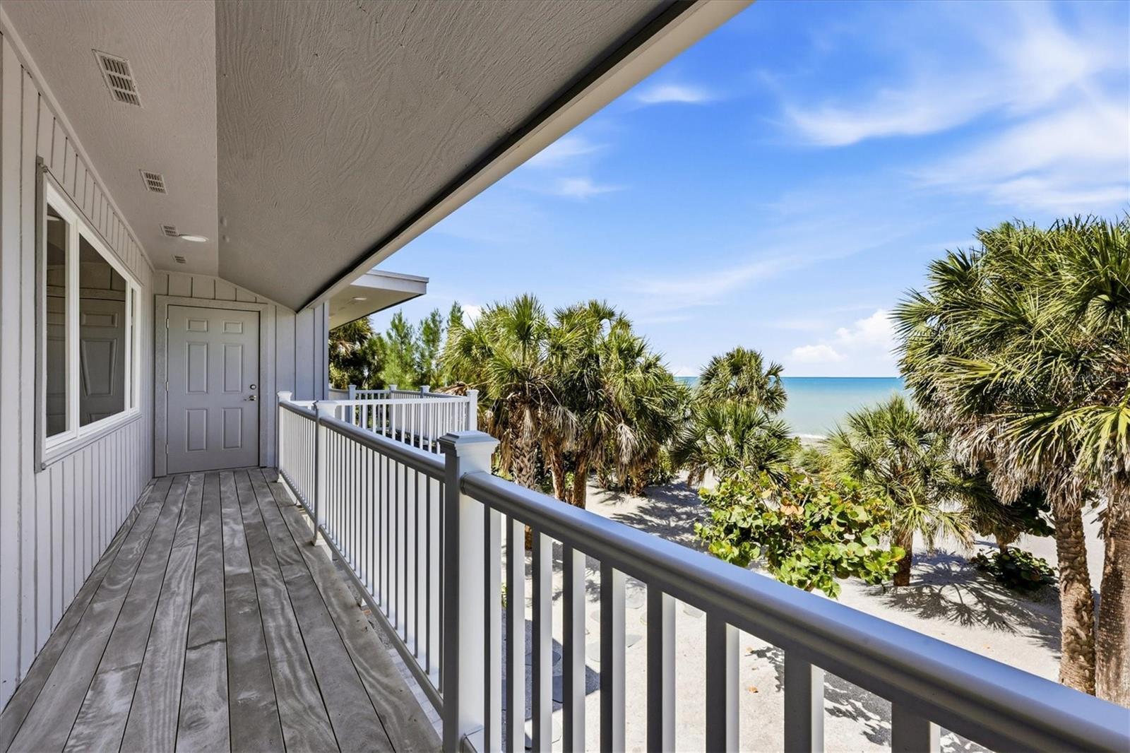 MANASOTA KEY - Residential