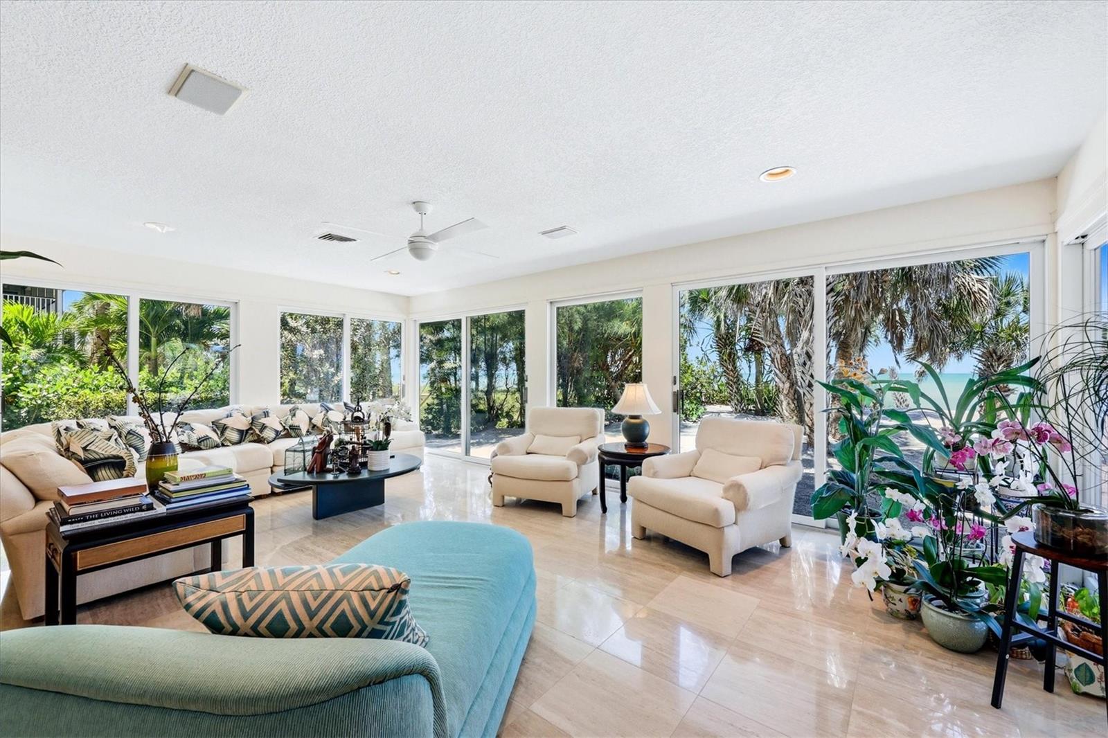 MANASOTA KEY - Residential