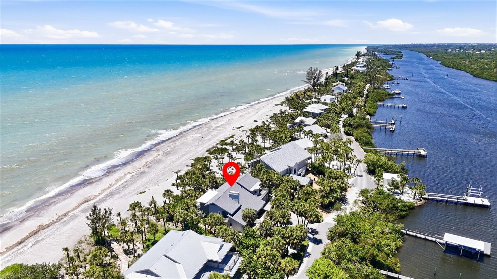 MANASOTA KEY - Residential
