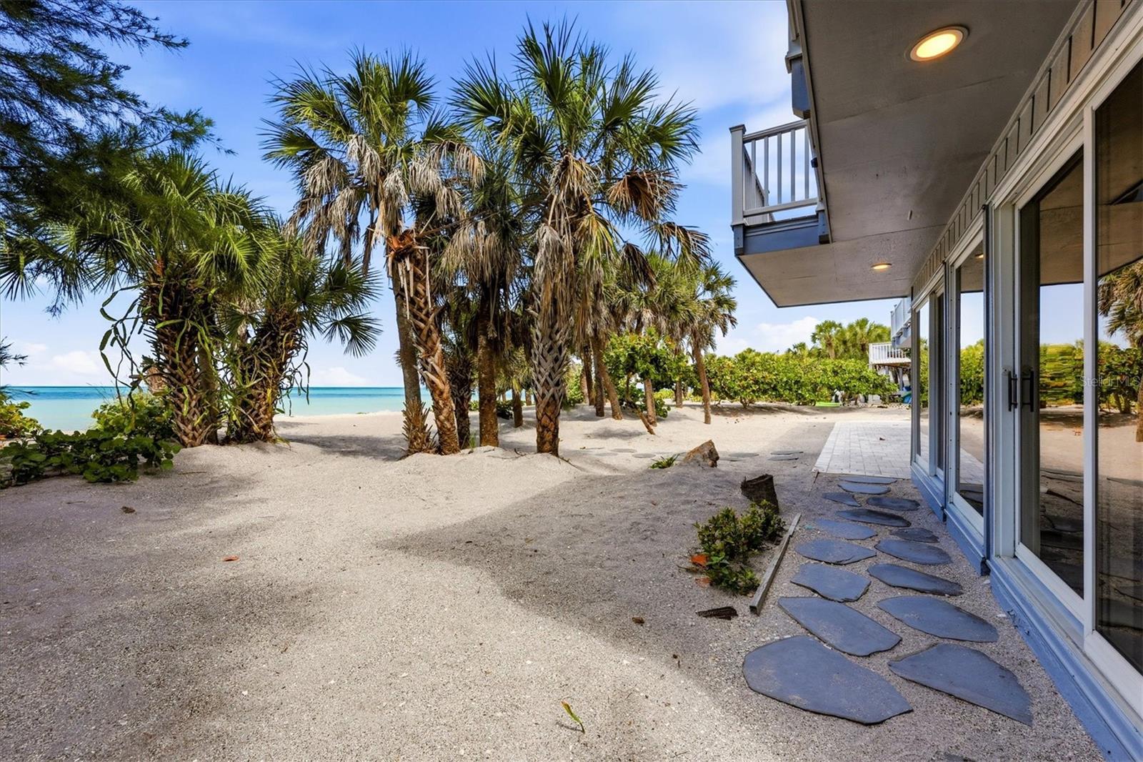 MANASOTA KEY - Residential