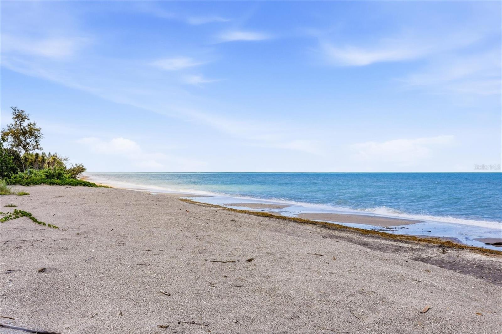 MANASOTA KEY - Residential