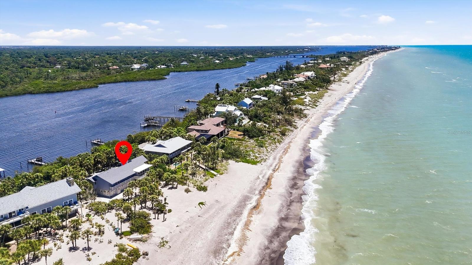 MANASOTA KEY - Residential