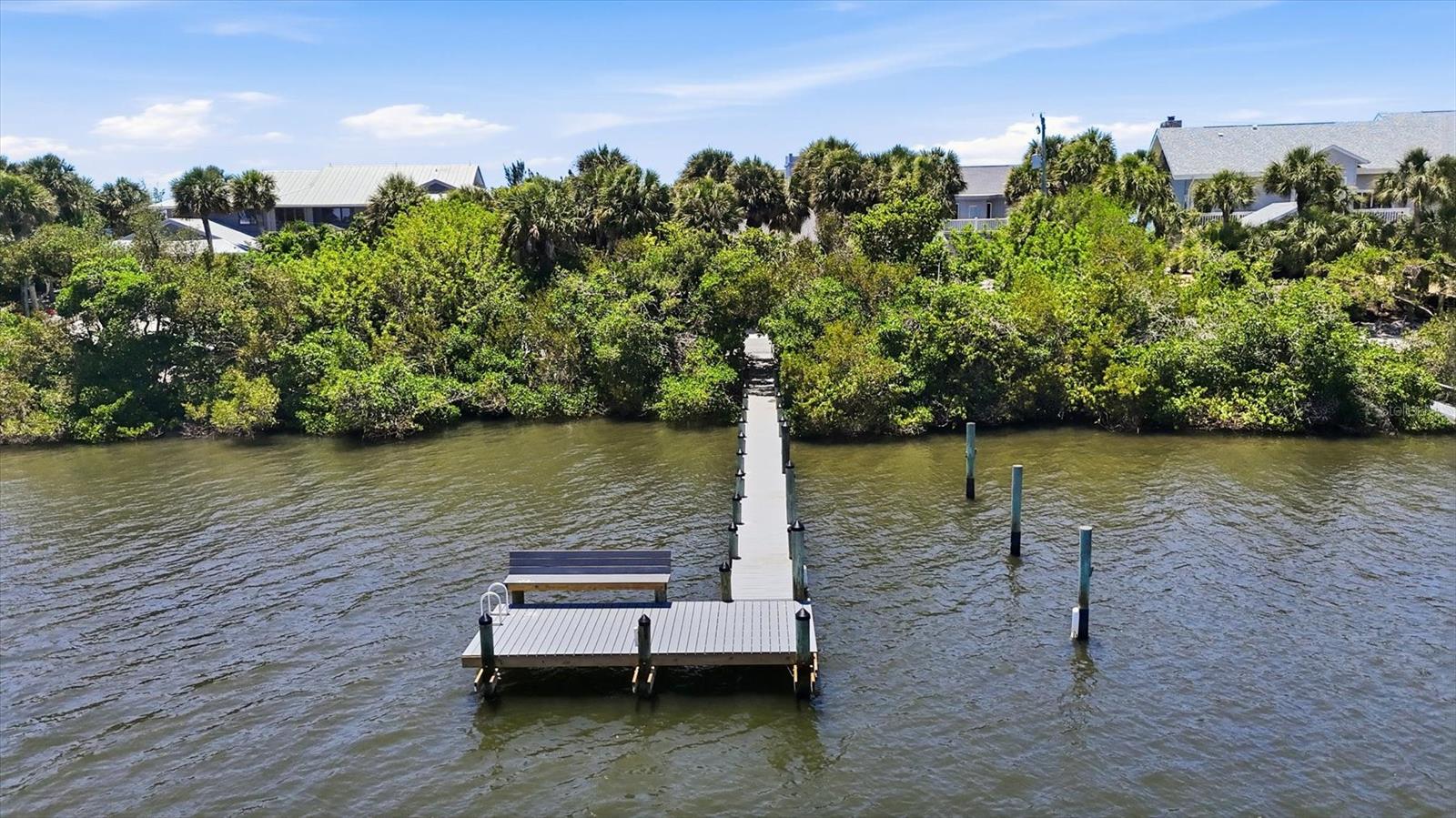 750 N MANASOTA KEY ROAD