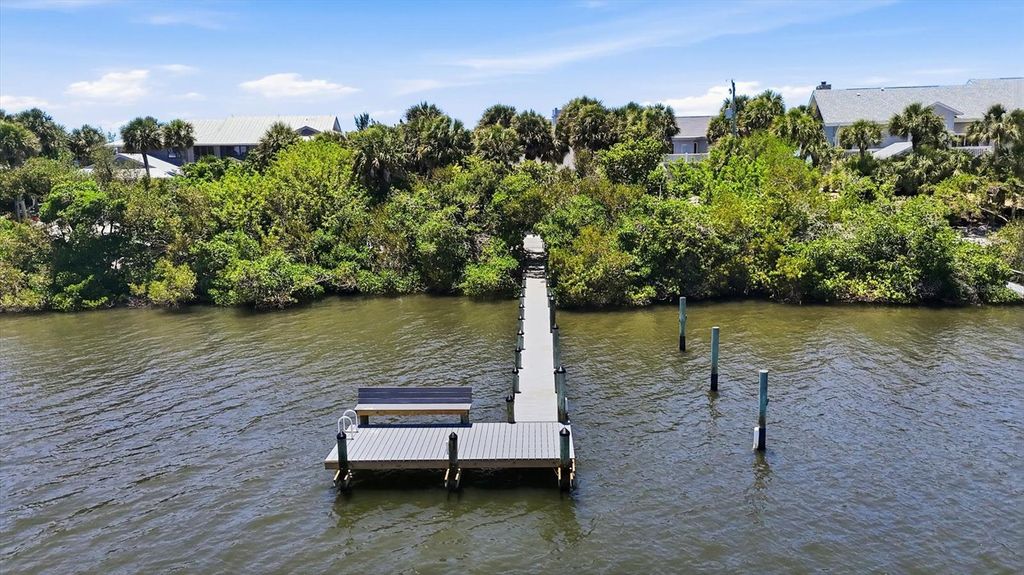 Photo of 750 N Manasota Key Road, Englewood, FL 34223 (MLS # D6147432)