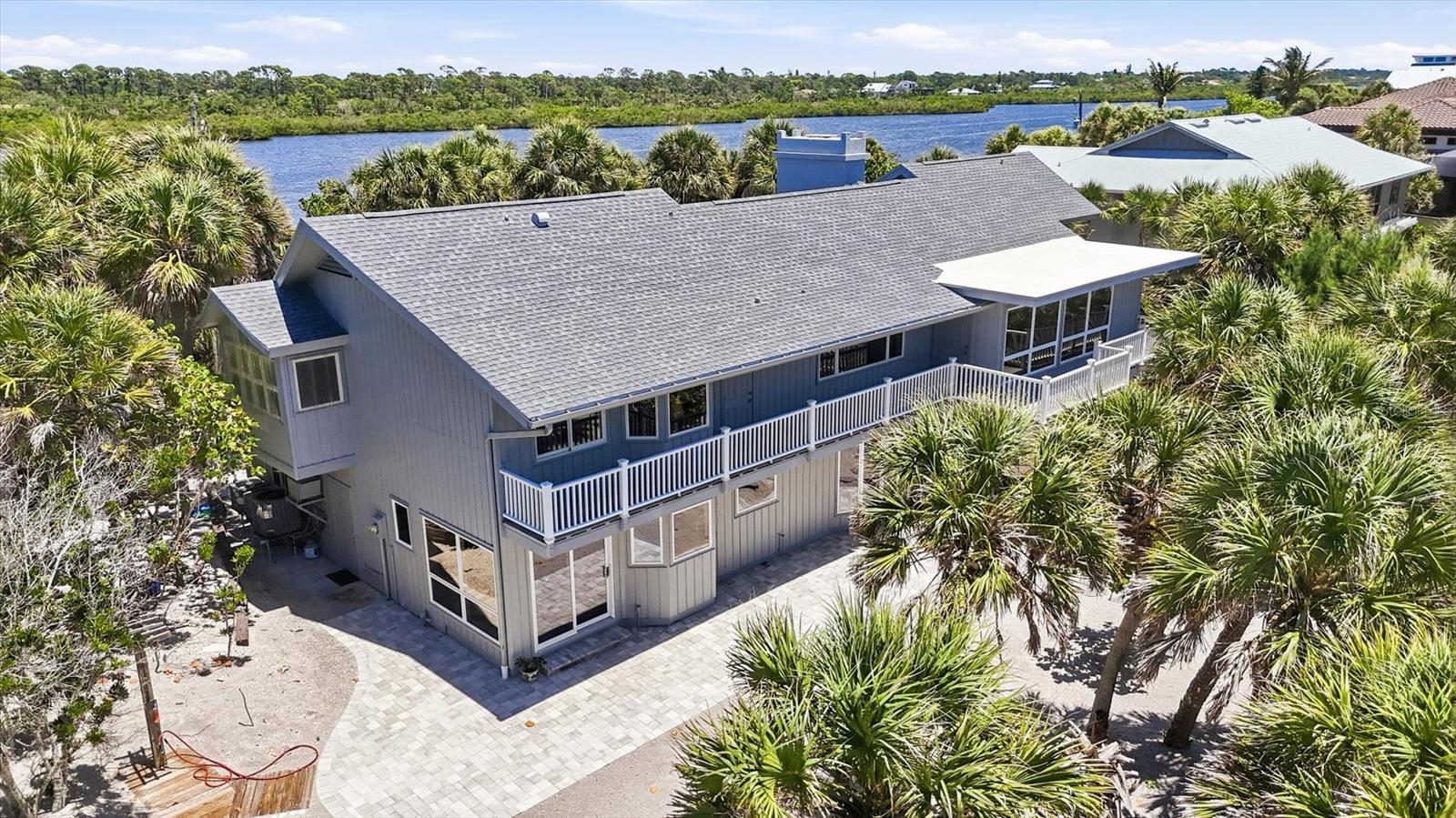 MANASOTA KEY - Residential