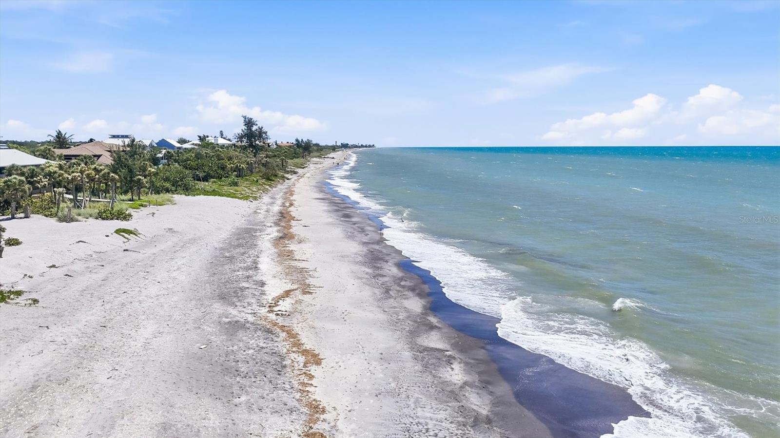 MANASOTA KEY - Residential