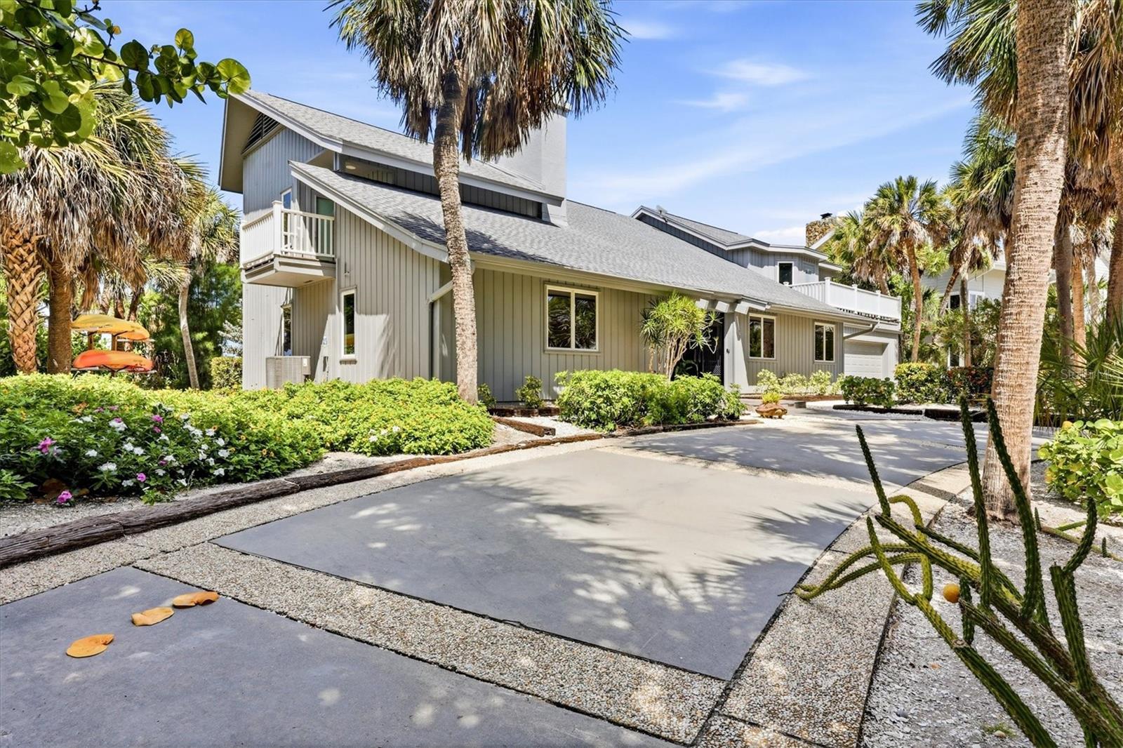MANASOTA KEY - Residential