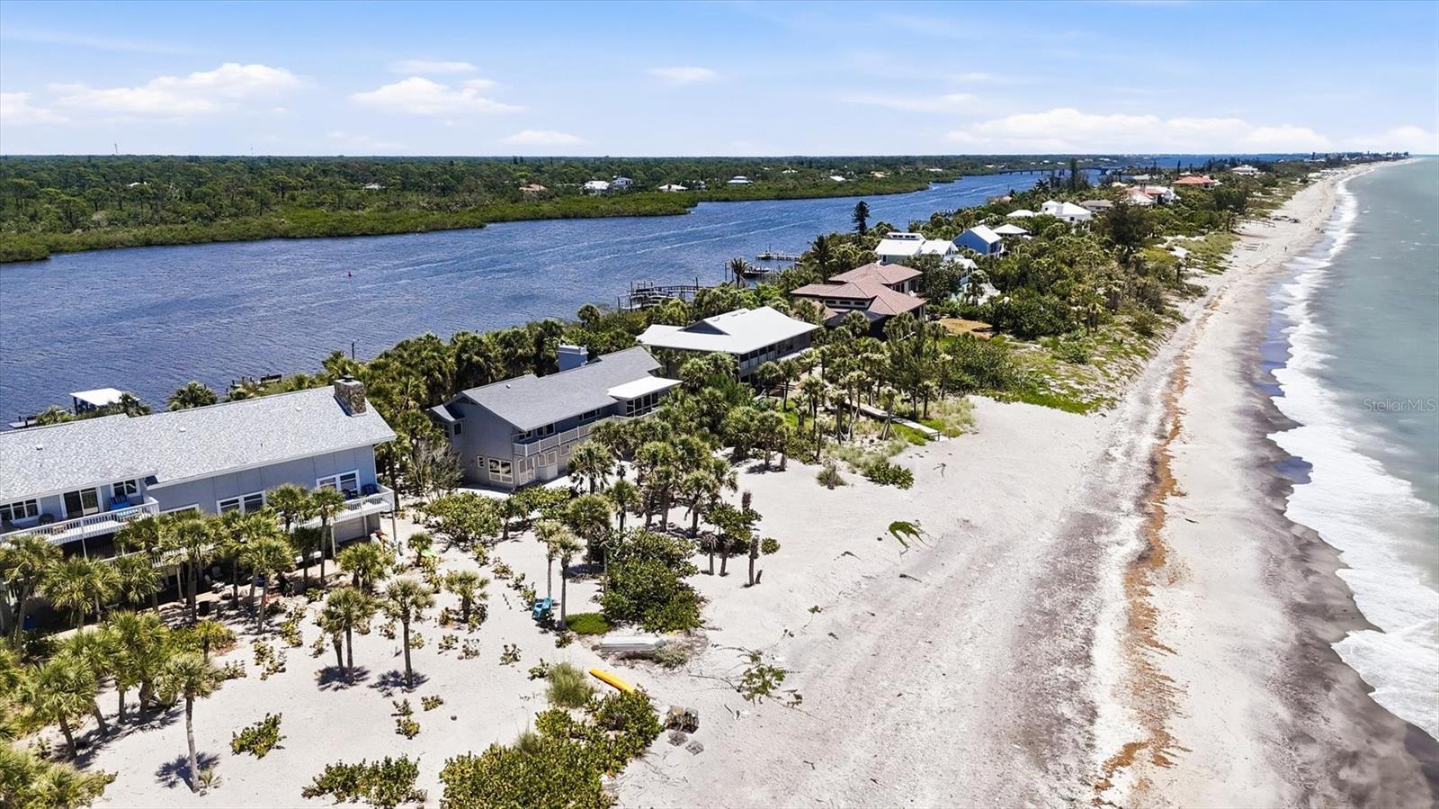 MANASOTA KEY - Residential