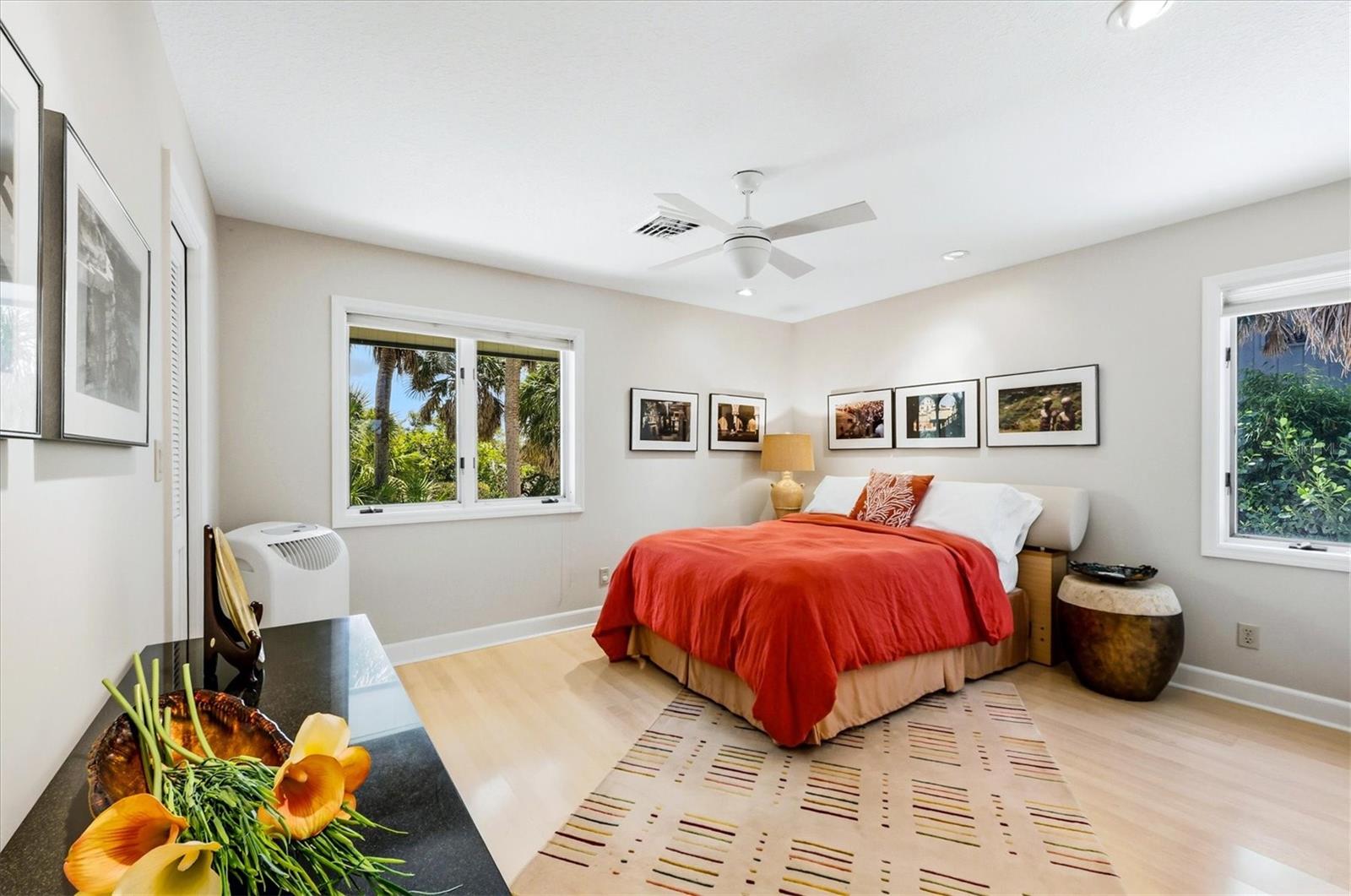 MANASOTA KEY - Residential