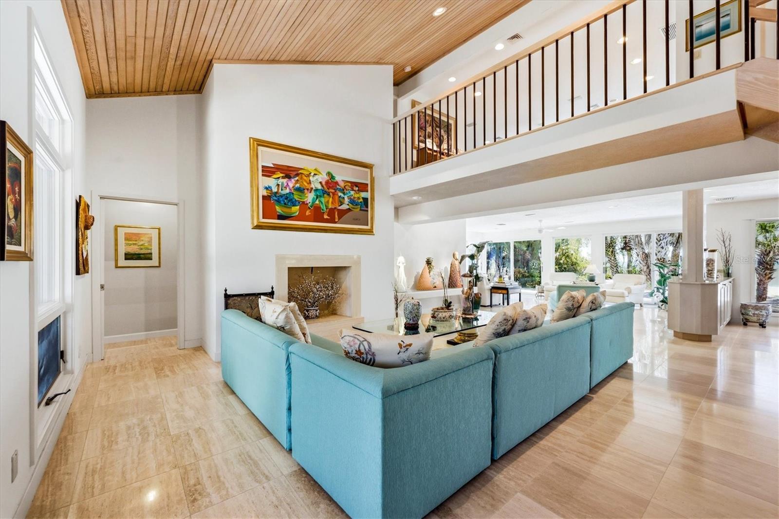 MANASOTA KEY - Residential