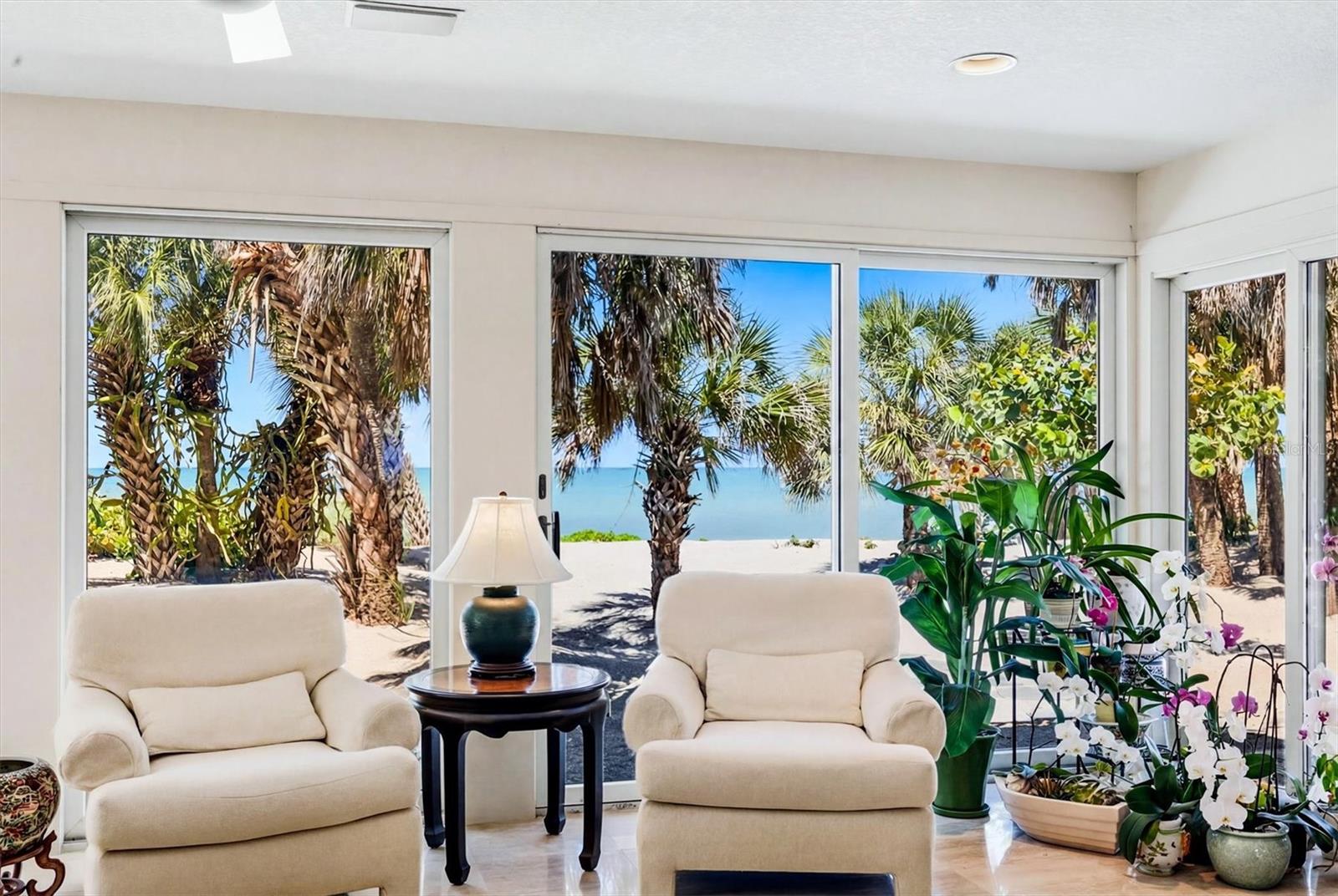 MANASOTA KEY - Residential