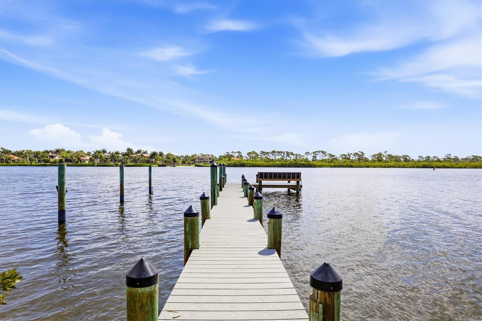 MANASOTA KEY - Residential