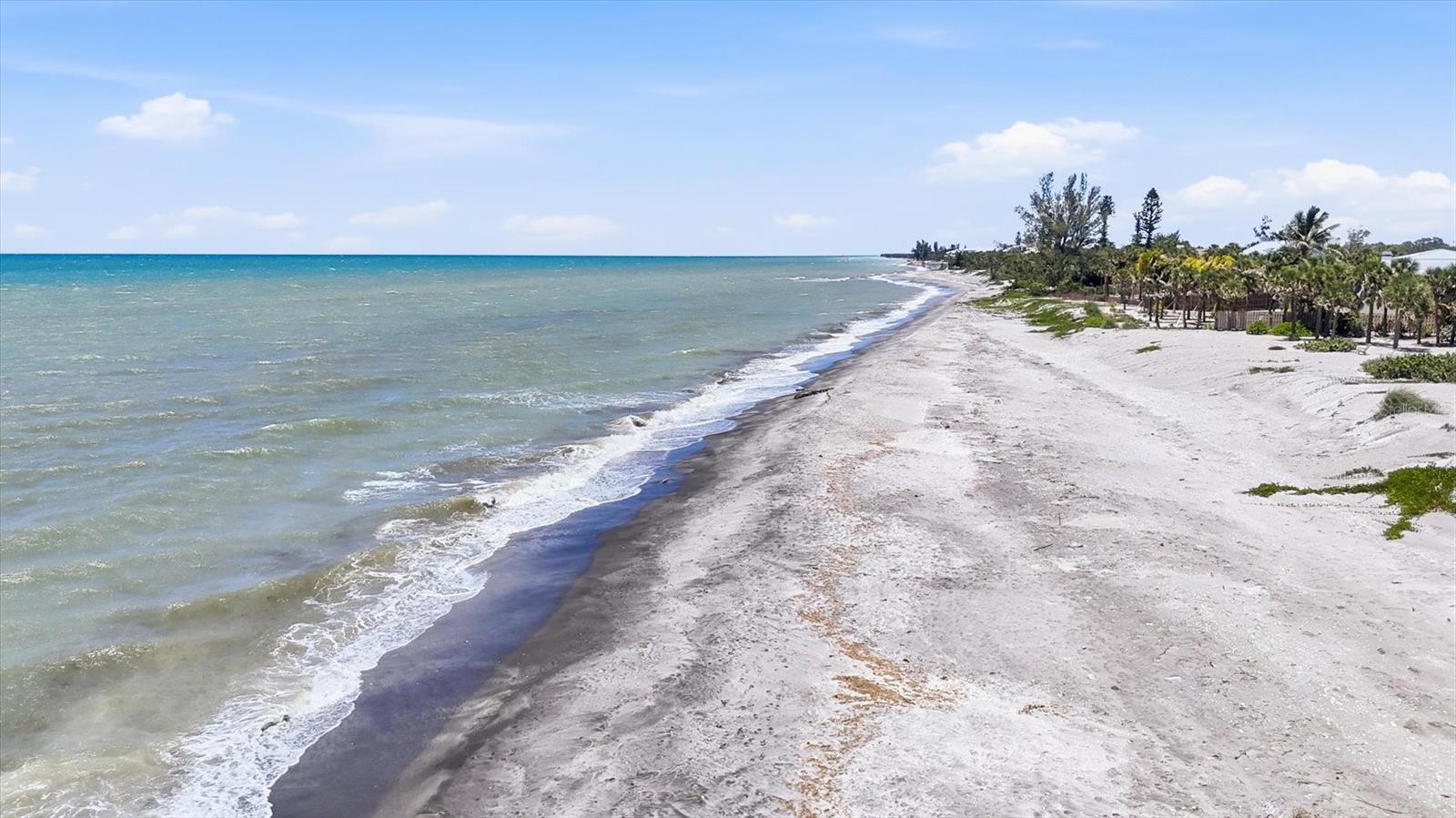 MANASOTA KEY - Residential